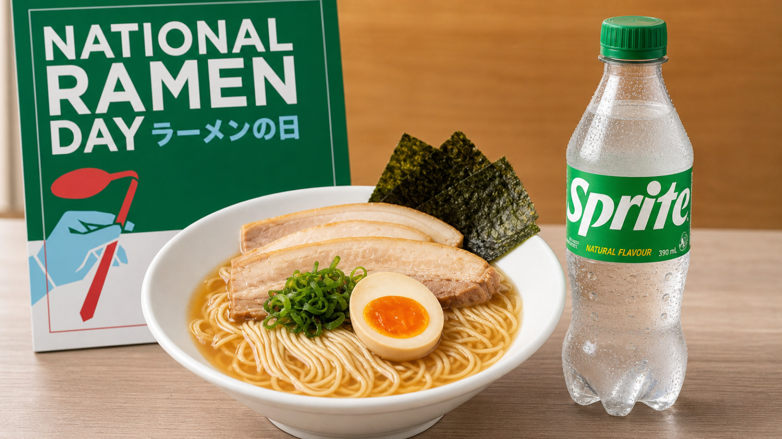 Motto Motto Celebrates National Ramen Day with $7.11 Ramen & Drink Deal on July 11 1 Motto Motto National Ramen Day