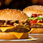   McDonald’s Australia has expanded its Quarter Pounder lineup with the launch of two new burgers, the Quarter Pounder BBQ Bacon & Crispy Onions...