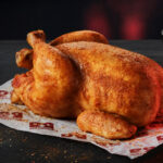 Red Rooster has brought back one of its best-value promotions, with a whole roast chicken available for just $10 every Monday to Wednesday for...