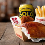 Red Rooster is serving up another affordable meal deal, with its Quarter Roast Pack available for just $7.50 for a limited time. The offer...