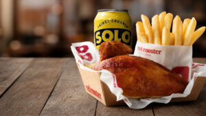 Red Rooster Offers $7.50 Quarter Roast Pack Until August 18 2 Red Rooster Offers $7.50 Quarter Roast Pack Until August 18