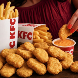 $12.95 Wicked Nugget Pack