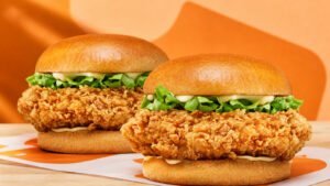 Hungry Jack's Offering 2 Jack's Fried Chicken Burgers for $15 via App Rewards Until August 24 2 Hungry Jack’s Offering 2 Jack’s Fried Chicken Burgers for $15 via App Rewards Until August 24