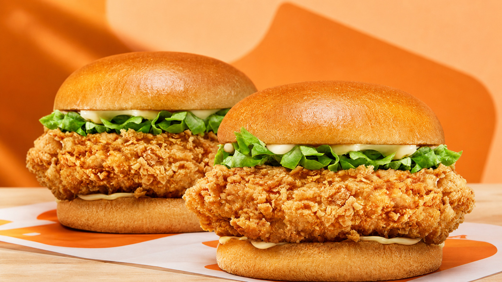 2 Jacks Fried Chicken $15