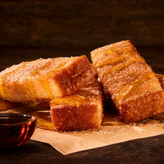 Hungry Jack’s Offering $3.50 French Toast Fingers via App Until August 31 3 $3.50 French Toast Fingers