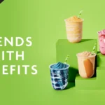 Boost Juice Launches “Blends with Benefits” Range with Six Functional Smoothies