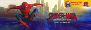 McDonald’s Launches Spider-Man: Brand New Day Happy Meal with 11 Backpack Toys 5 McDonald’s Launches Spider-Man: Brand New Day Happy Meal with 11 Backpack Toys
