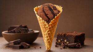 Baskin-Robbins Offering Buy One, Get One Free Mississippi Mud Waffle Cones for August 4 Baskin-Robbins Offering Buy One, Get One Free Mississippi Mud Waffle Cones for August