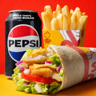 Chicken Treat Launches App-Exclusive Lunch Deals with Meals from $5.95 Until September 1 7 Chicken Treat $12 Lunch