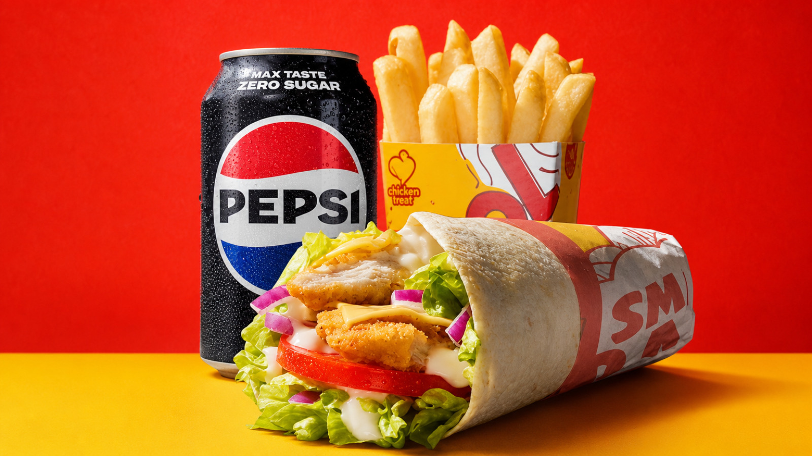Chicken Treat Launches App-Exclusive Lunch Deals with Meals from $5.95 Until September 1 2 Chicken Treat $12 Lunch