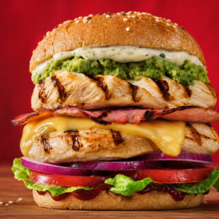 Grill’d High Performance Range