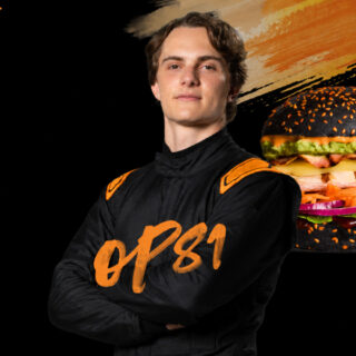Grill’d Relish Members Can Get an Oscar Piastri Burger for $12.81 on Race Week Sundays 3 Grill’d Oscar Piastri Burger for $12.81