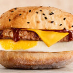   Hungry Jack’s has launched another app-exclusive breakfast deal, offering a Sausage & Egg Turkish Brekky Roll for $5. The promotion starts on Tuesday,...