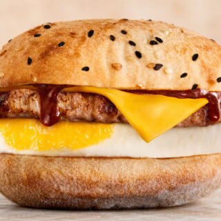 Hungry Jack’s Launches $5 Sausage & Egg Turkish Brekky Roll App Deal 7 Hungry Jack’s $5 Sausage & Egg Turkish Brekky Roll App Deal