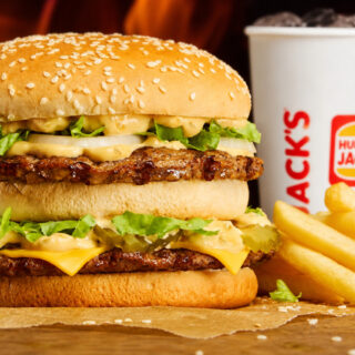 Hungry Jack’s Bringing Back the Big Jack on August 25 5 Hungry Jack’s Big Jack