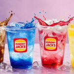 Hungry Jack’s is preparing to expand its drinks range again with the launch of Jack’d Up Energy Drinks, a new range made with Mother...
