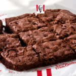 KFC Australia is adding a brand-new dessert to its menu, with Homestyle Brownies arriving nationwide from Tuesday, August 4, 2026 for a limited time....
