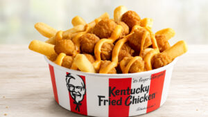 KFC Adds Wicked Loaded Chips to the App Secret Menu for a Limited Time 5 KFC Adds Wicked Loaded Chips to the App Secret Menu for a Limited Time