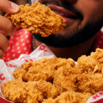 KFC Australia is continuing its Wicked Wednesday promotions with a spicy midweek offer, giving customers 10 Wicked Boneless pieces for just $10.95 on Wednesday,...