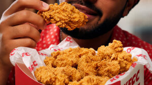 KFC's Wicked Wednesday Returns with 10 Wicked Boneless for $10.95 on August 5 6 KFC’s Wicked Wednesday Returns with 10 Wicked Boneless for $10.95 on August 5