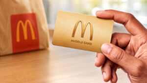 McGold Card