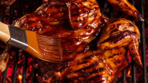 Oporto Brings Back Portuguese BBQ Basting 1 Oporto Brings Back Portuguese BBQ Basting