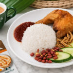 PappaRich Australia is celebrating Merdeka, Malaysia’s Independence Day, with a special $12.90 Nasi Lemak deal available for just two days. On Tuesday, August 25...