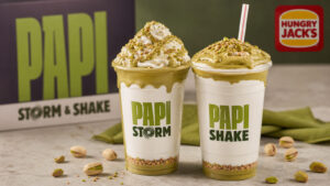 Hungry Jack’s Launching New Pistachio Papi Storm and Shake 10 Hungry Jack’s Launching New Pistachio Papi Storm and Shake