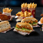 Red Rooster has introduced a new range of Appy Deals, offering exclusive savings through Click & Collect for a limited time. Available only when...