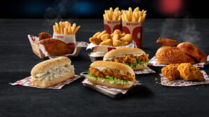 Red Rooster Launches New Click & Collect "Appy Deals" 1 Red Rooster Launches New Click & Collect “Appy Deals”