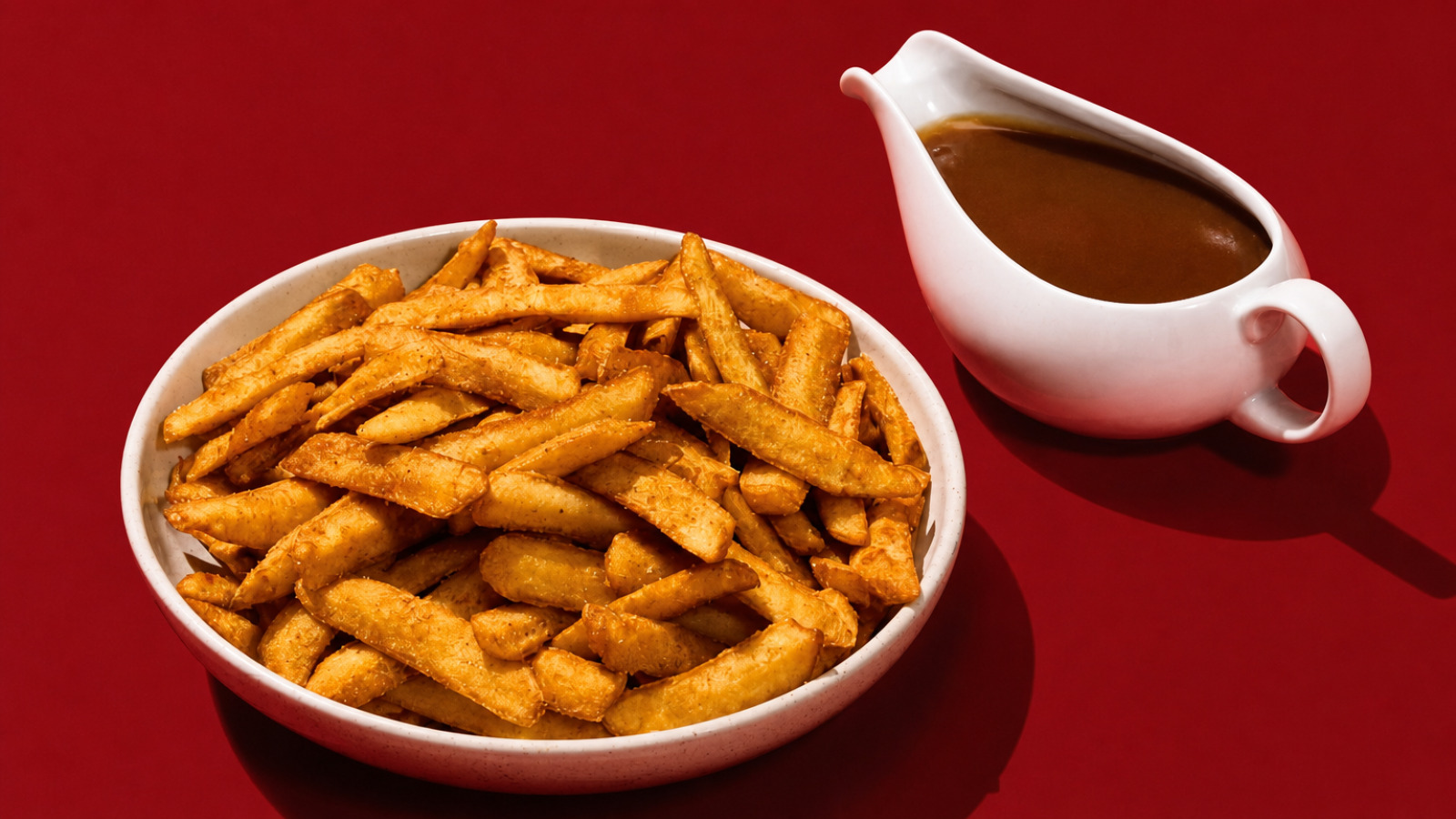 Schnitz Offering Free Gravy When You Buy Family Chips Until August 30 1 Schnitz Free Gravy