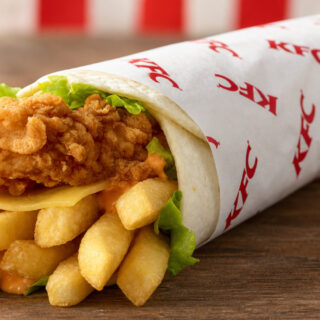 Zinger Chipster