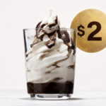 McDonald’s Australia is offering a Large Sundae for $2 on Tuesday, September 8, 2026, as the latest offer in its month of daily Golden...