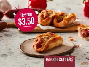 Bakers Delight Launches New Chorizo Savoury Bite, With a $3.50 Dough Getters Price 3