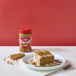 Gelatissimo Launches New Biscoff Cheesecake Slice Nationwide, with 50 Free Slices in Sydney on September 4