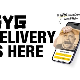 GYG Delivery Fees Now Start at $6.50, With $4.99 Priority Delivery Available 1