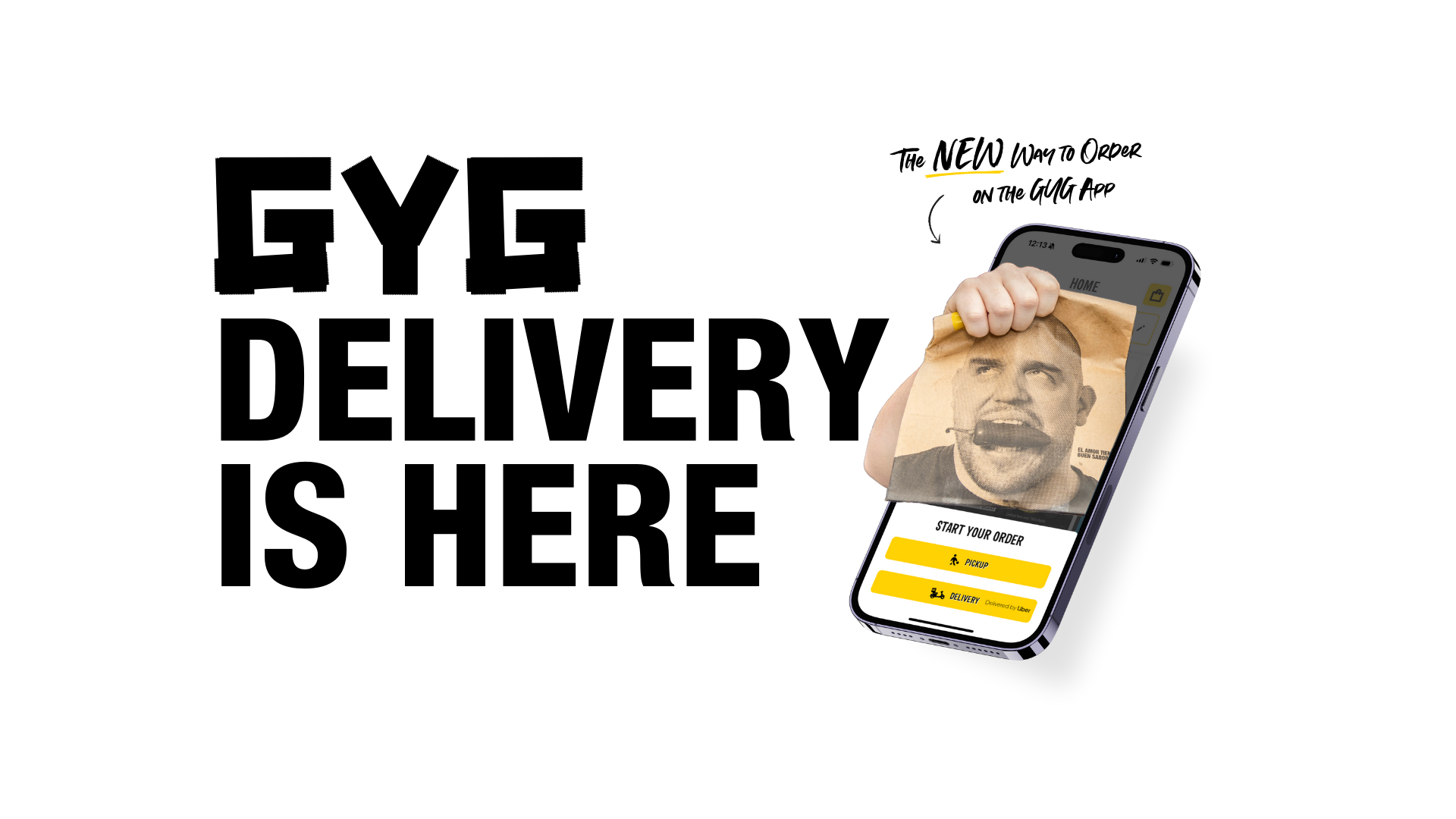GYG Delivery Fees Now Start at $6.50, With $4.99 Priority Delivery Available 10 GYG Delivery Fees Now Start at $6.50, With $4.99 Priority Delivery Available 1