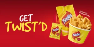 Grill’d Launches Twist’d Chips with Twisties Cheese Flavour for $2 Extra 1