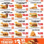 Hungry Jack’s Vouchers valid from 15 September to 30 November 2026
