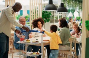IKEA Launches $33 Feed the Family Deal Every Thursday Until October 29 1