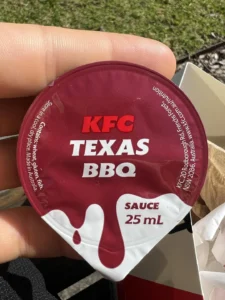KFC Australia Is Launching 11 Dipping Sauces, Including Korean BBQ, Habanero and Smokey Maple