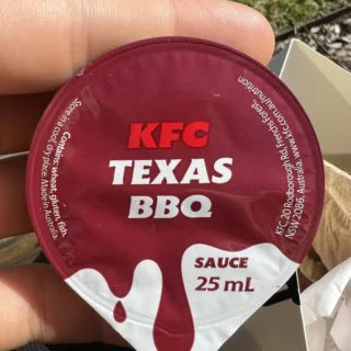 KFC Australia Is Launching 11 Dipping Sauces, Including Korean BBQ, Habanero and Smokey Maple 2