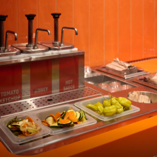 Pappa Flock Rolls Out Free Honey, Hot Sauce and Pickle Toppings Across All 12 Stores 2