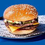 Pattysmiths Launches $5 Golden Cheese Burgers at 9 Stores Until November 3