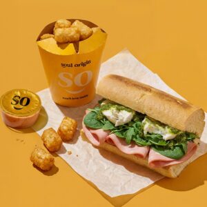 Soul Origin Launches $16.90 Big Hitter Meal, Hidden Gems and Two New Paninis Nationwide 1 Soul Origin Launches $16.90 Big Hitter Meal, Hidden Gems and Two New Paninis Nationwide 1