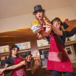 Yo-Chi Launches School Holiday Funhouse With Chances to Win Free Yo-Chi and 50% Off