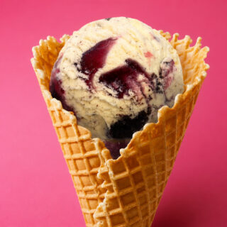 Baskin-Robbins Offers Buy One Get One Free Black Forest Gateaux Ice Cream For September 9 Baskin-Robbins Offering Buy One, Get One Free Black Forest Gateaux