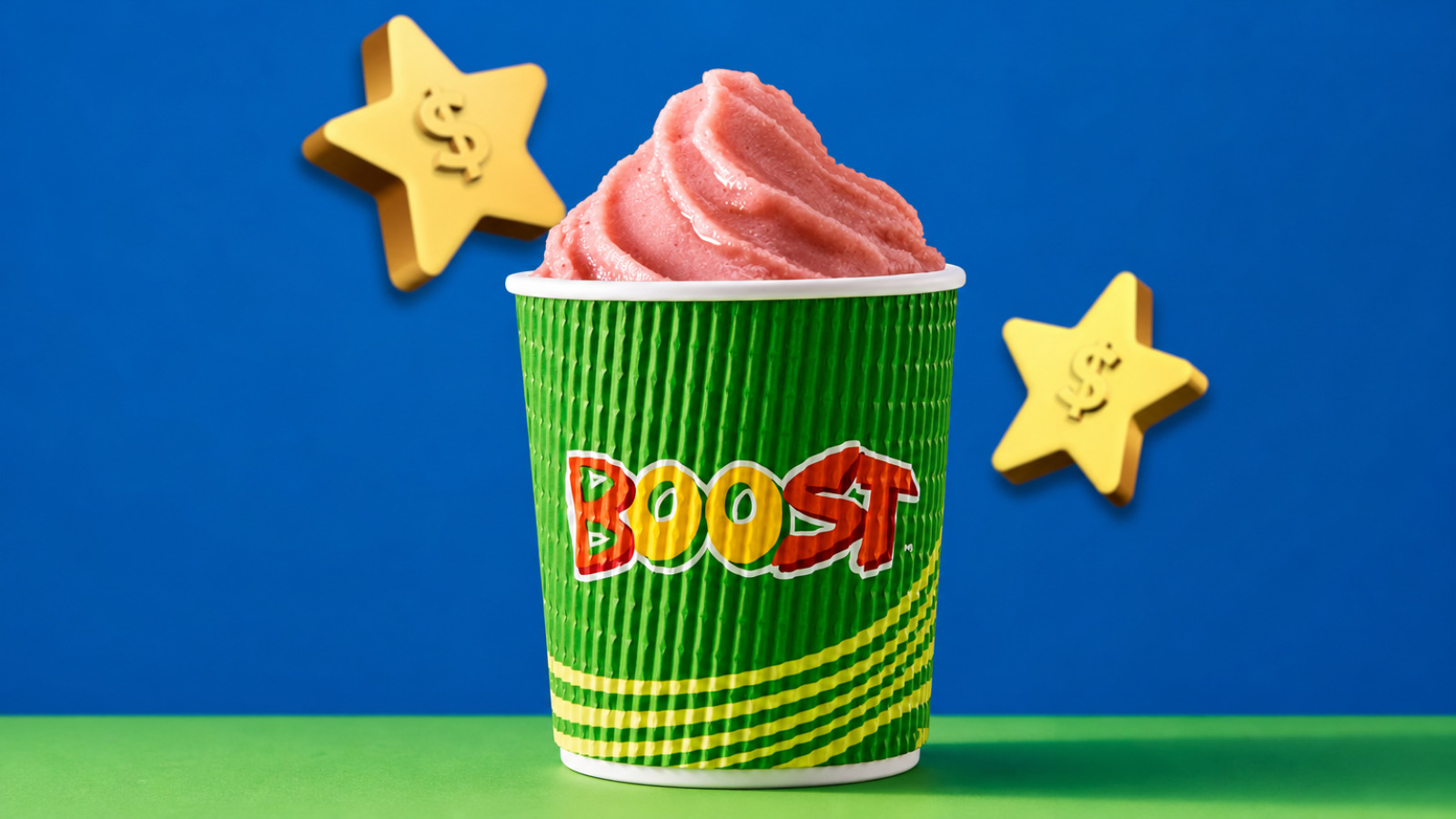 Boost Juice Offers Double VIBE Rewards Points Until November 1 1 Boost Juice Offers Double VIBE Rewards Points Until November 1