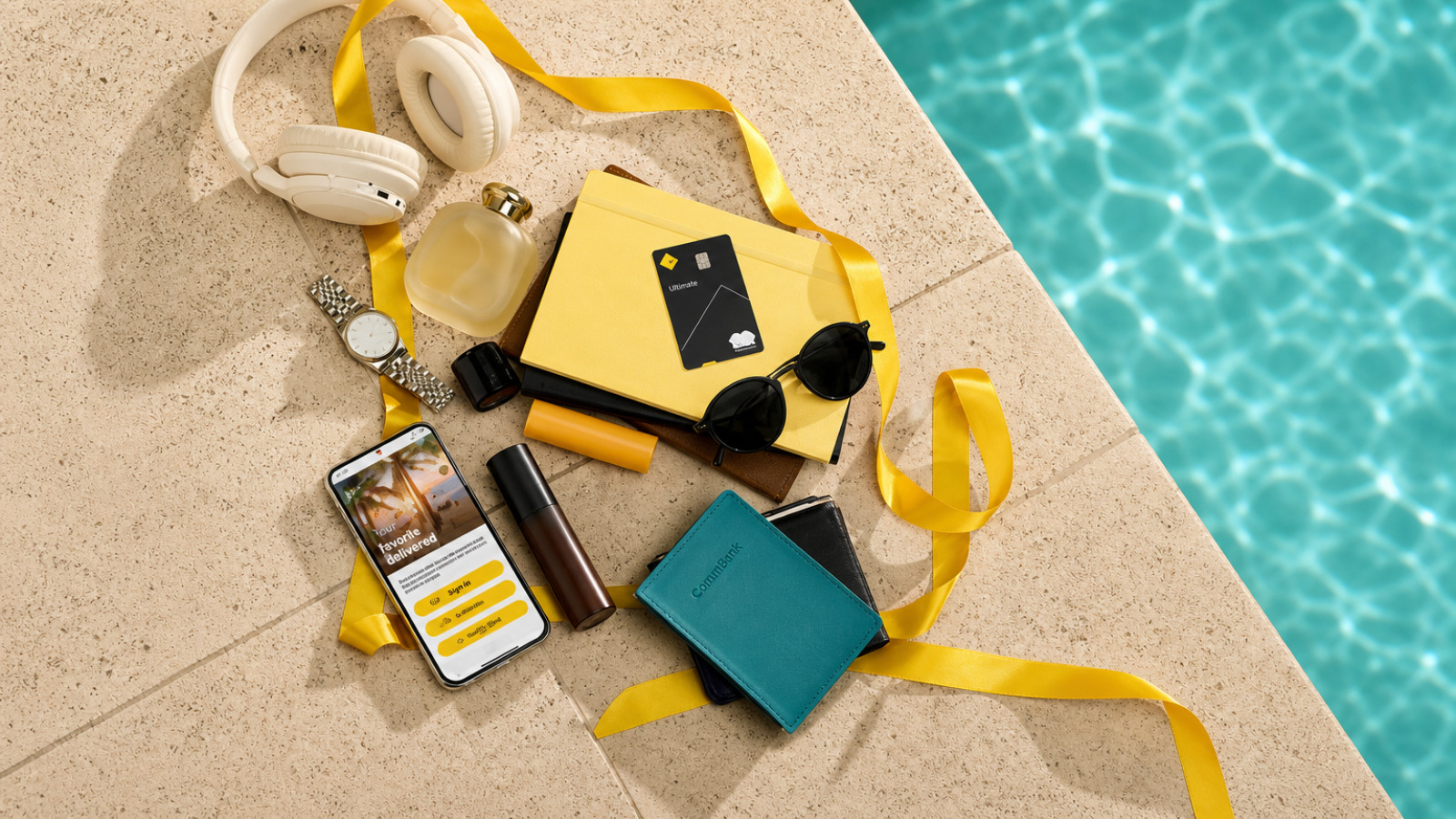 CommBank Adds Complimentary DoorDash DashPass to Eligible Credit Cards From September 29 26 CommBank DoorDash