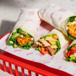 Grill’d has launched a new range of four wraps, with prices starting from $12.90 and a separate weekday lunch deal allowing you to add...